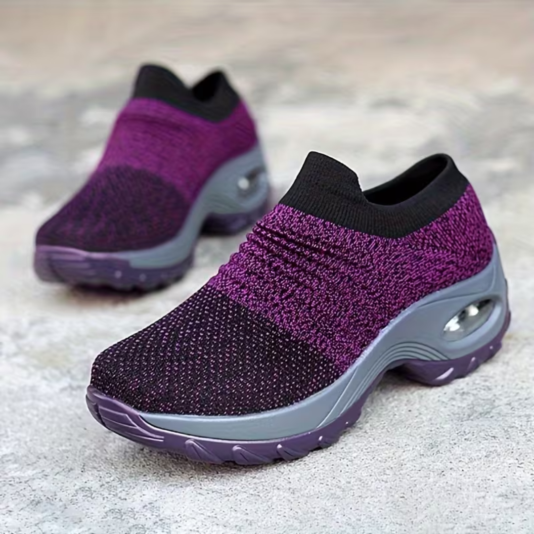 Chaussures pour Femme - Allure