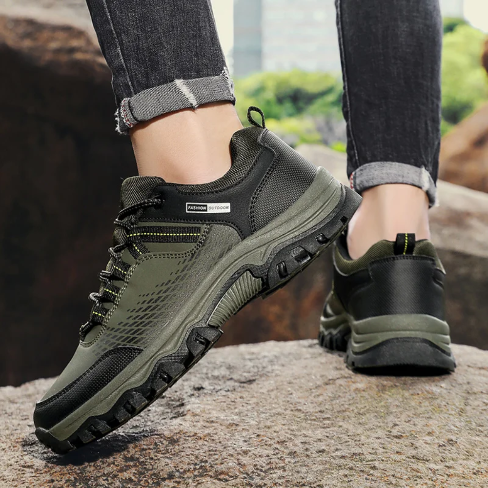 Chaussures pour homme - Élite