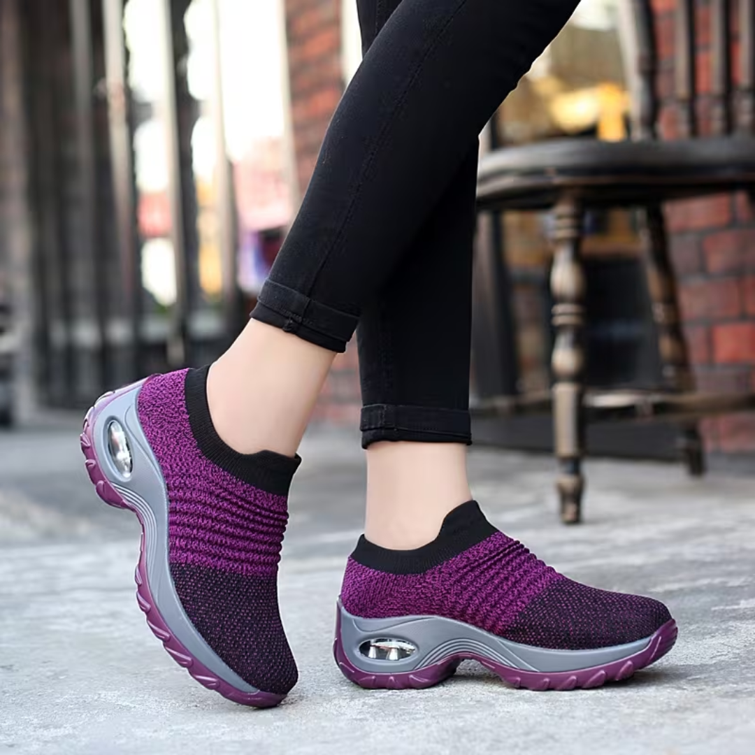 Chaussures pour Femme - Allure