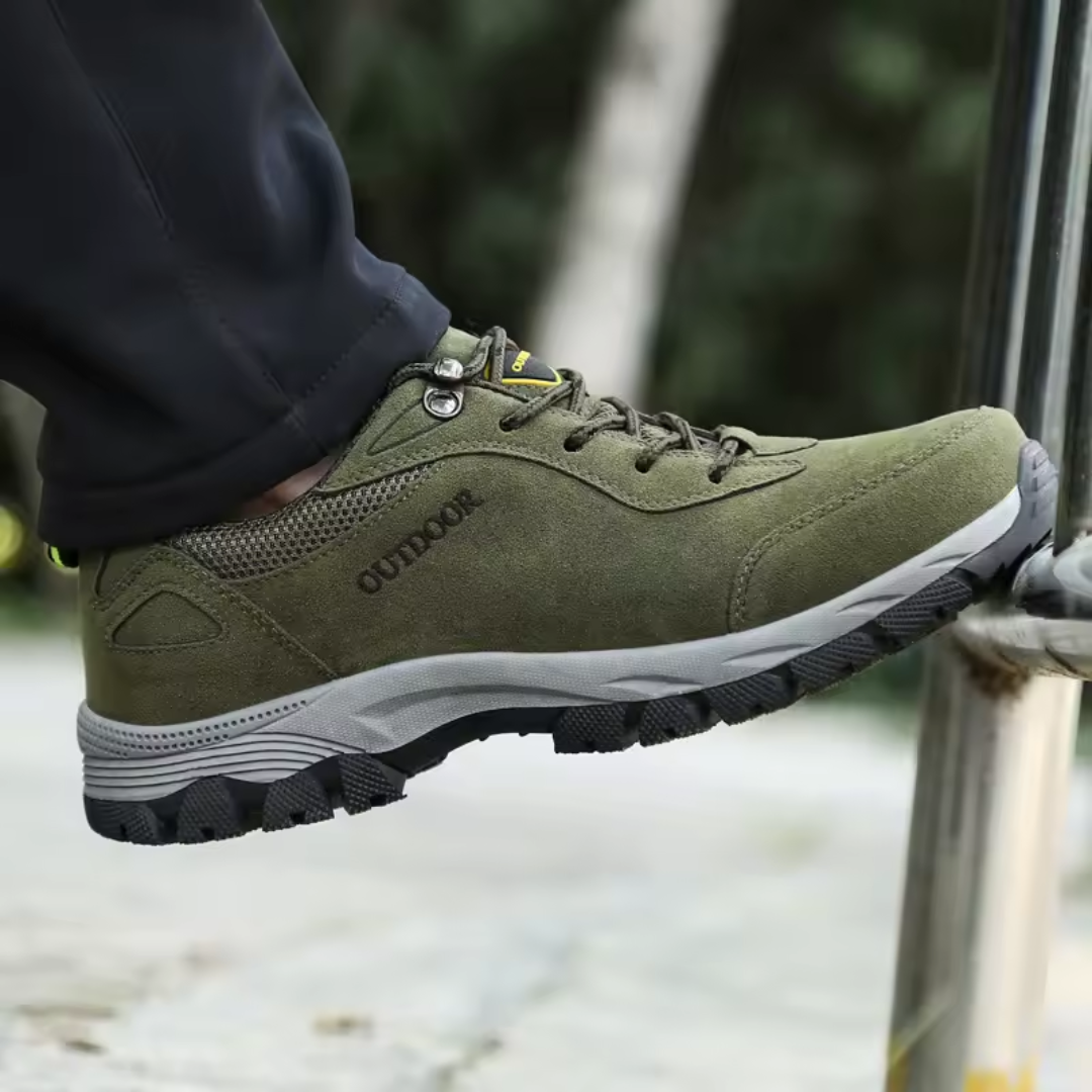 Chaussures pour homme - Sentinelle