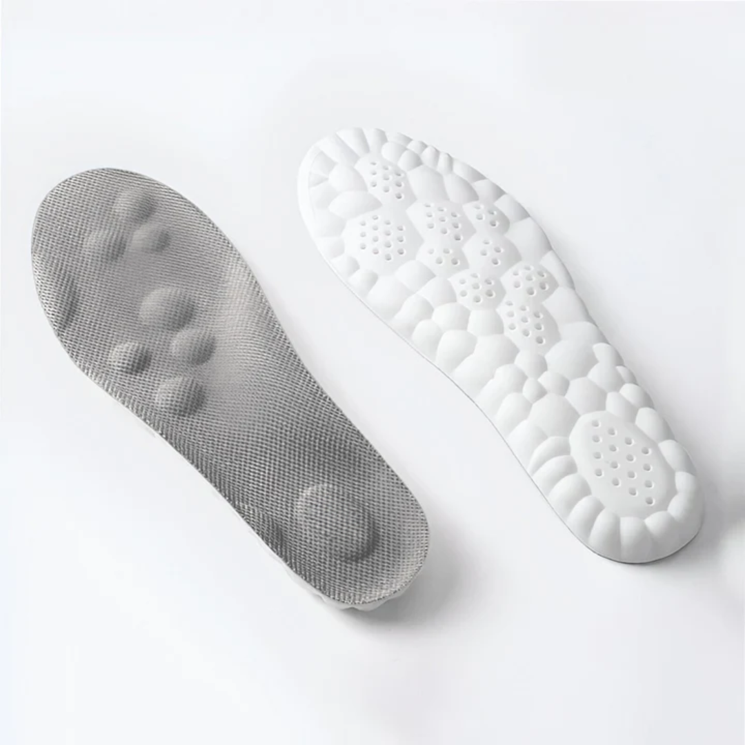 Semelle de massage - Marchez™