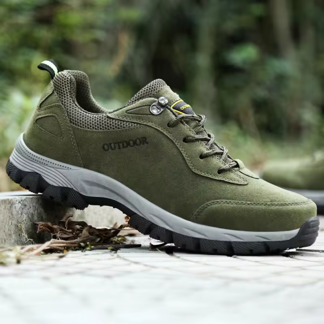 Chaussures pour homme - Sentinelle