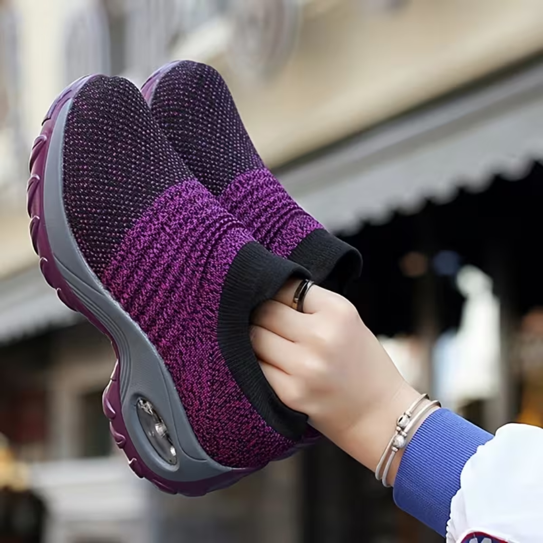 Chaussures pour Femme - Allure