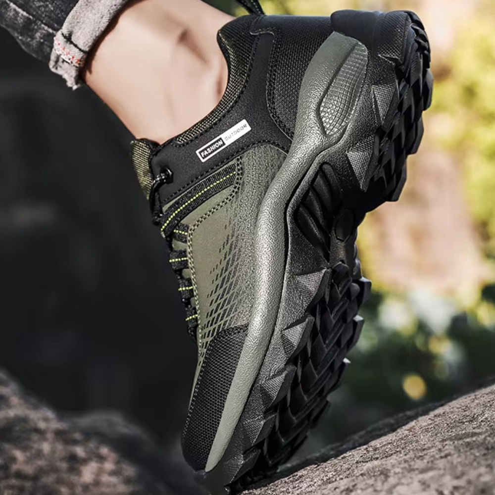 Chaussures pour homme - Élite