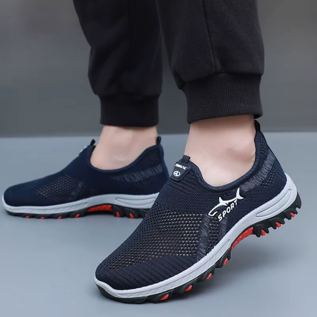 Chaussures pour homme - Motion