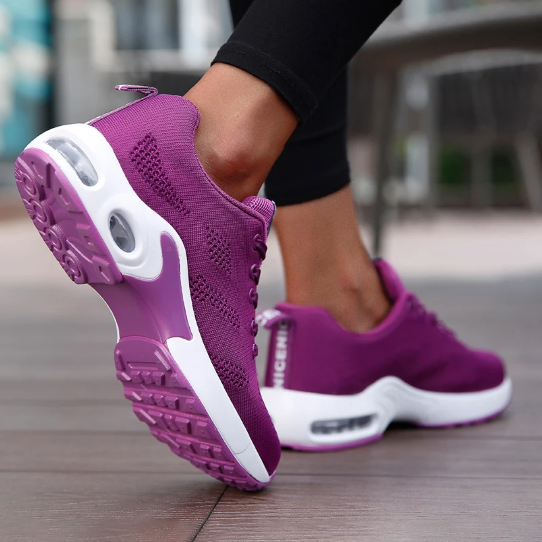 Chaussures pour Femme - Céleste