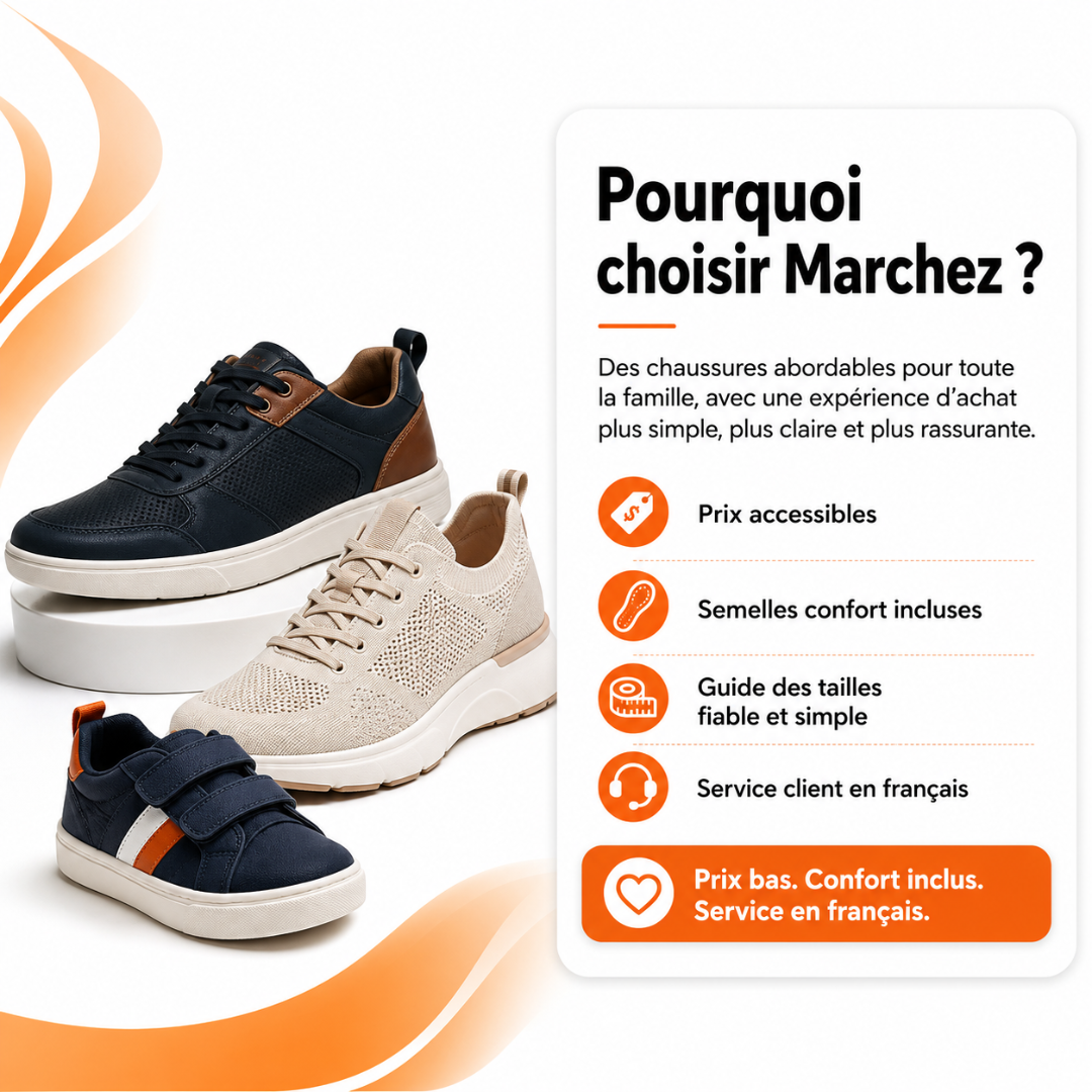 Chaussures pour homme - Zudoi