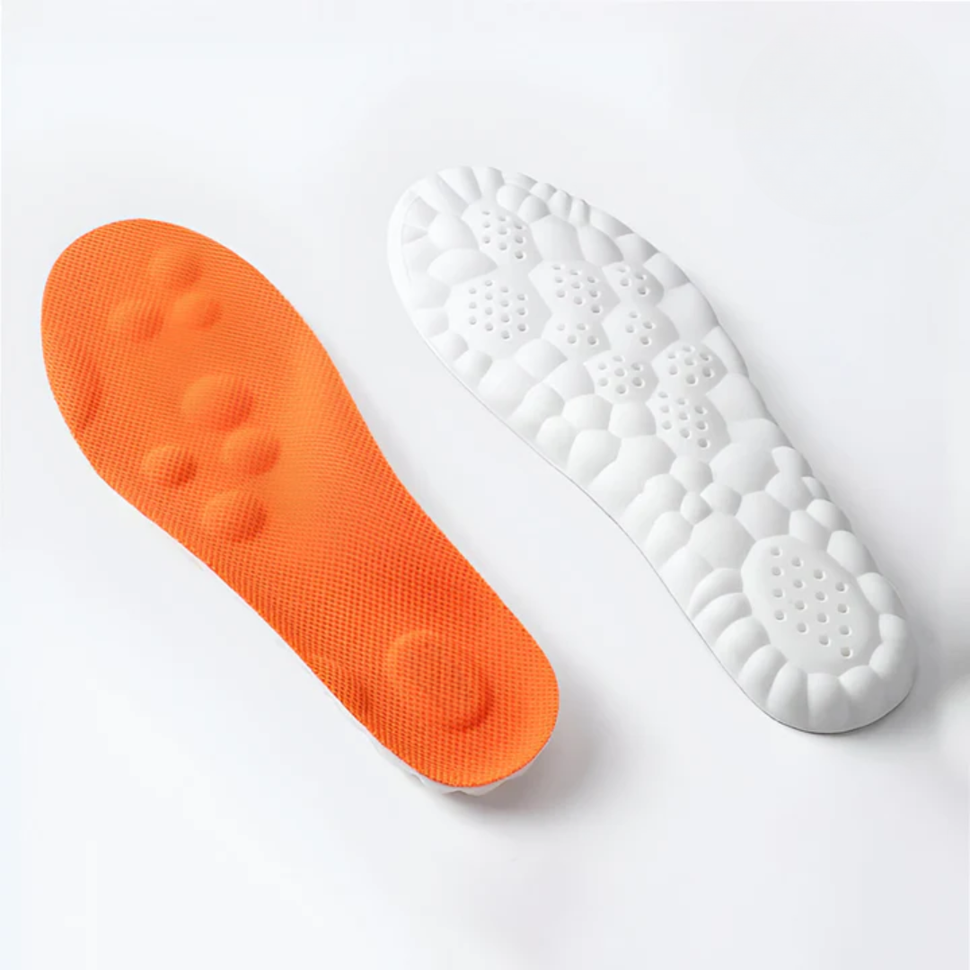 Semelle de massage - Marchez™