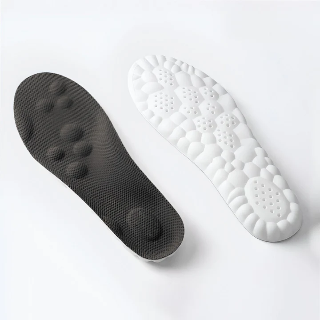 Semelle de massage - Marchez™