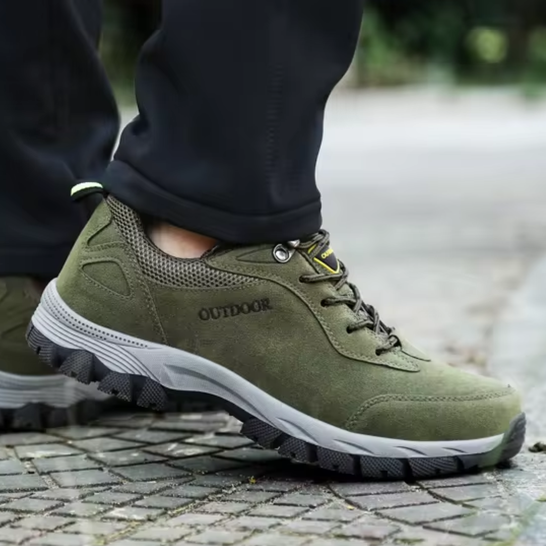 Chaussures pour homme - Sentinelle