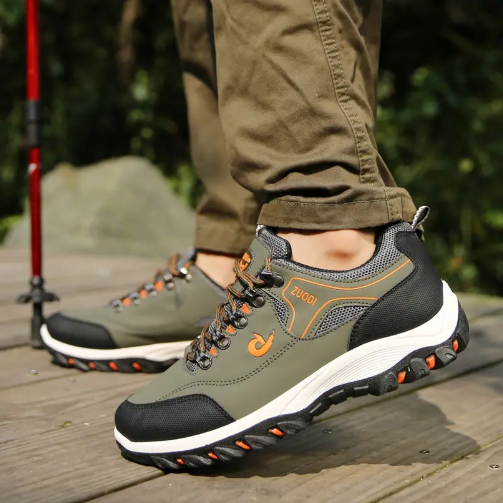 Chaussures pour homme - Zudoi