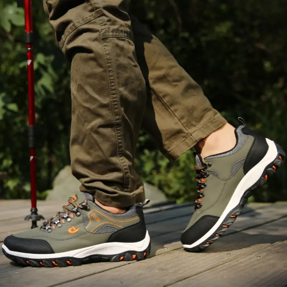 Chaussures pour homme - Zudoi