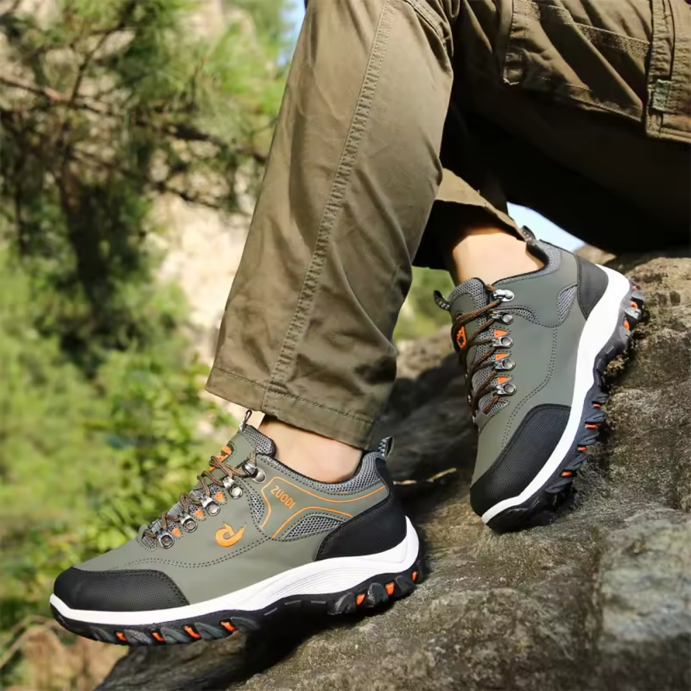 Chaussures pour homme - Zudoi