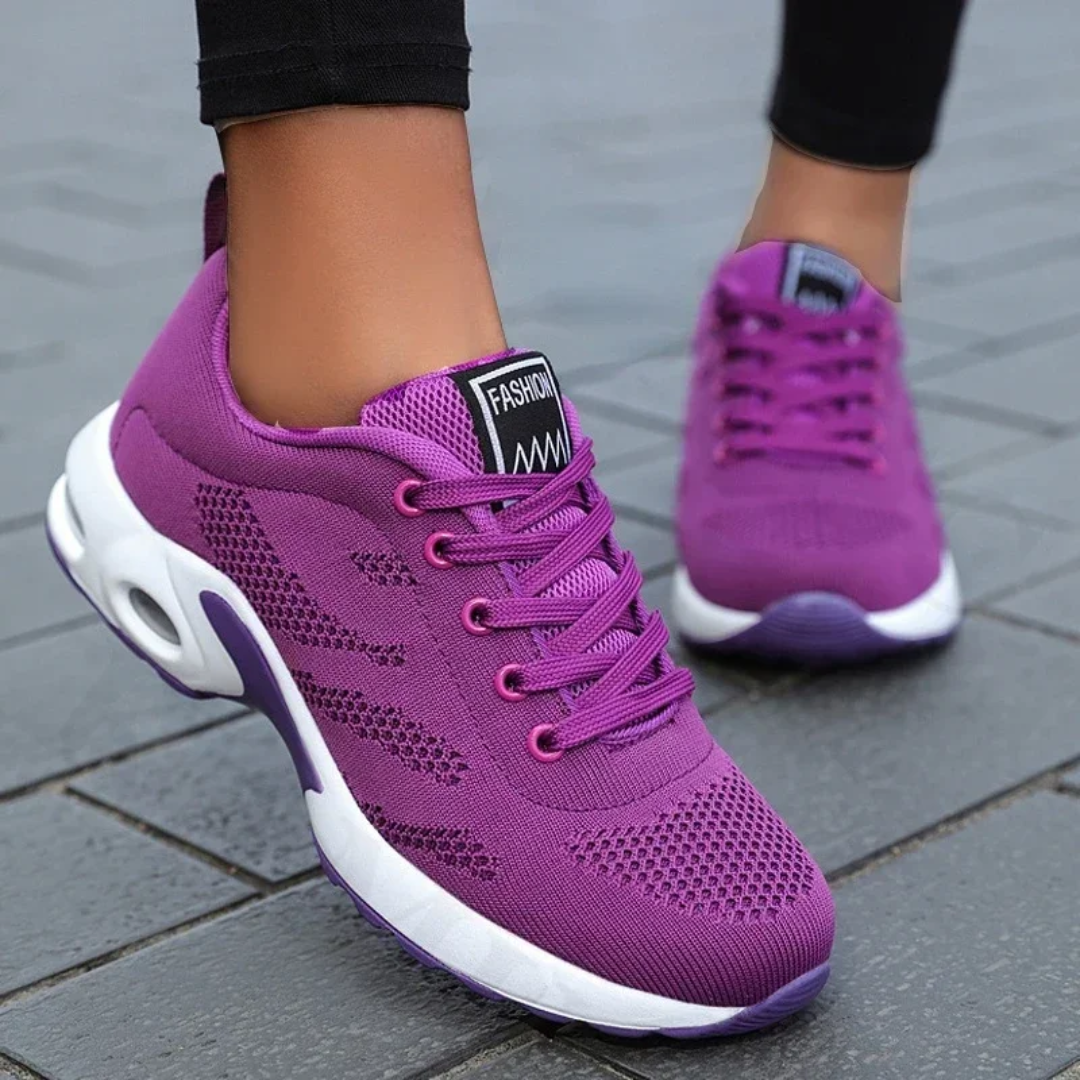 Chaussures pour Femme - Céleste